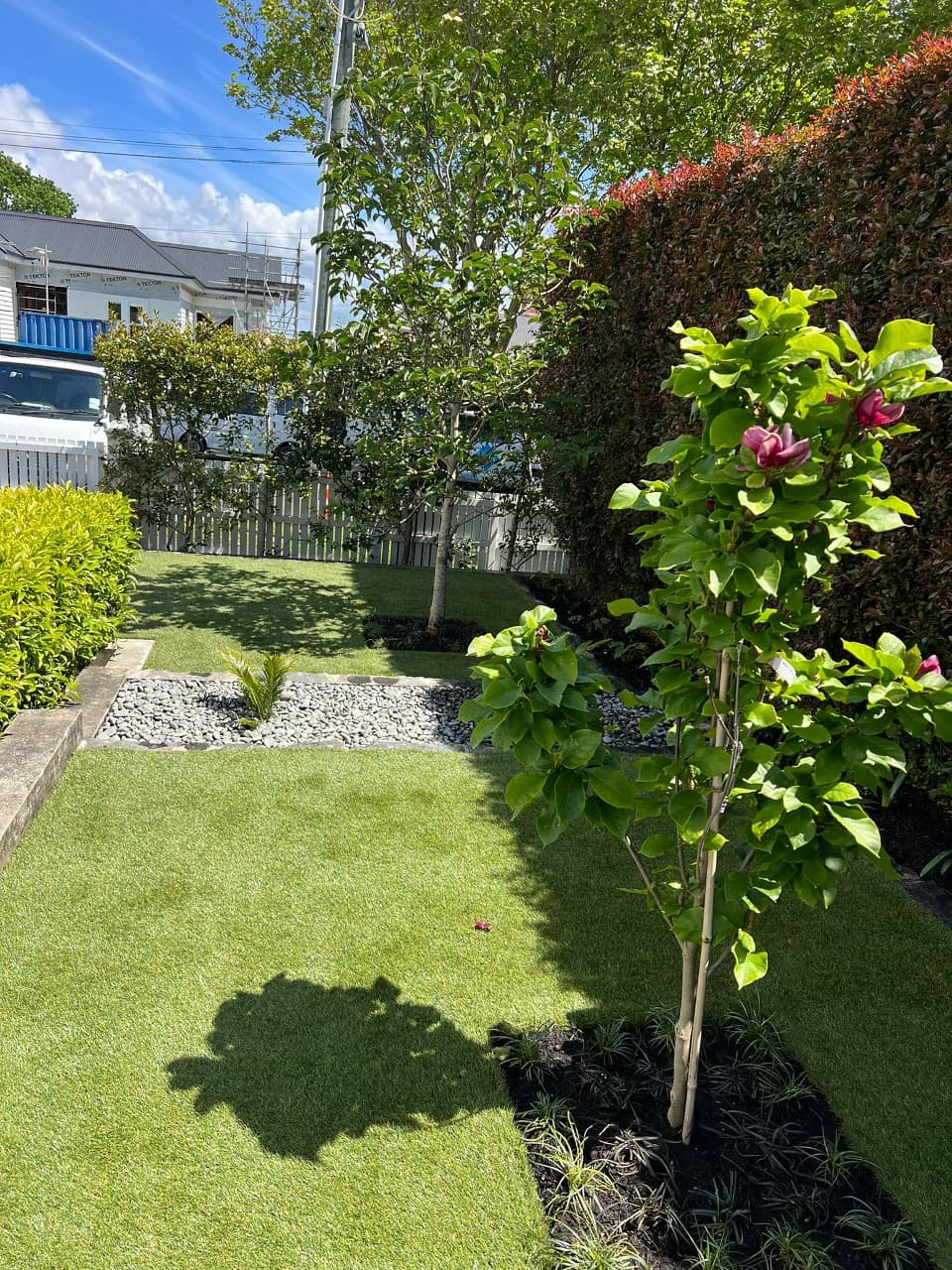 Professional fencing Auckland