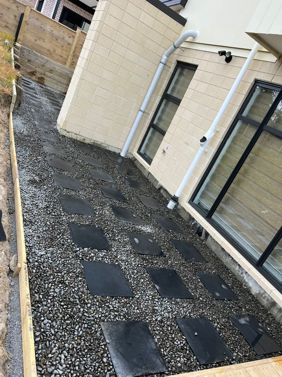 Timber deck Auckland