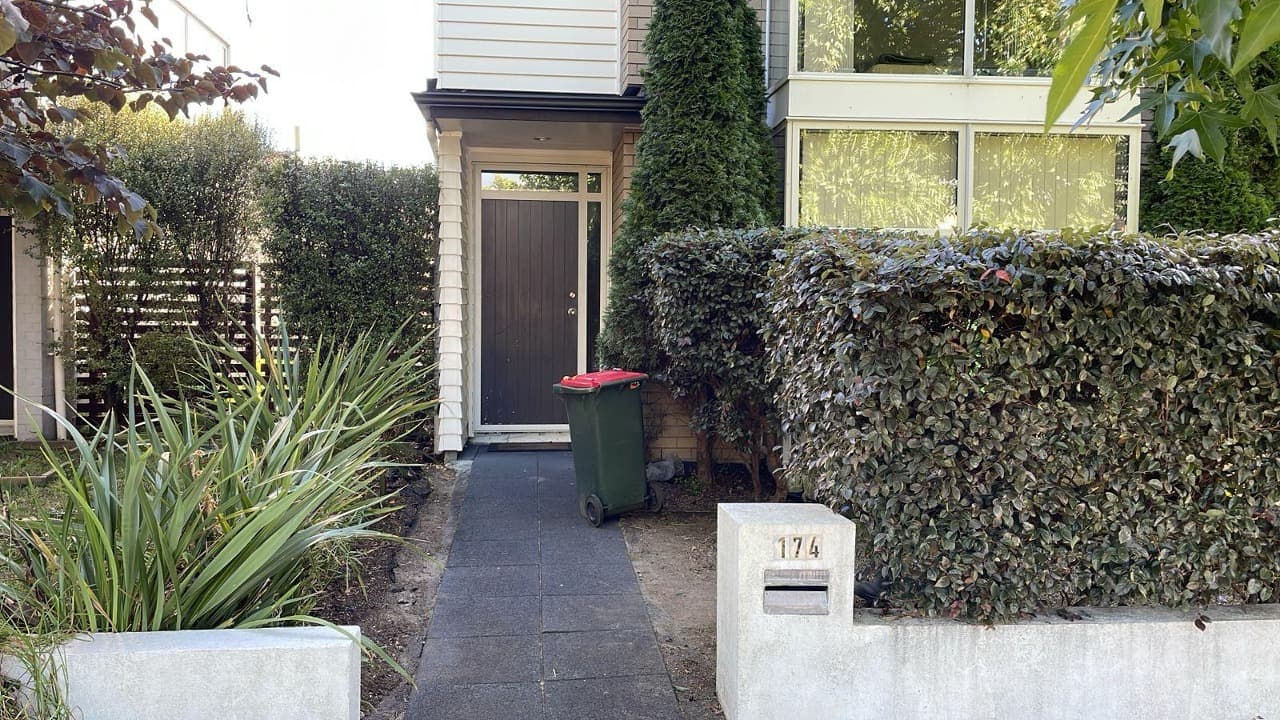 Garden project