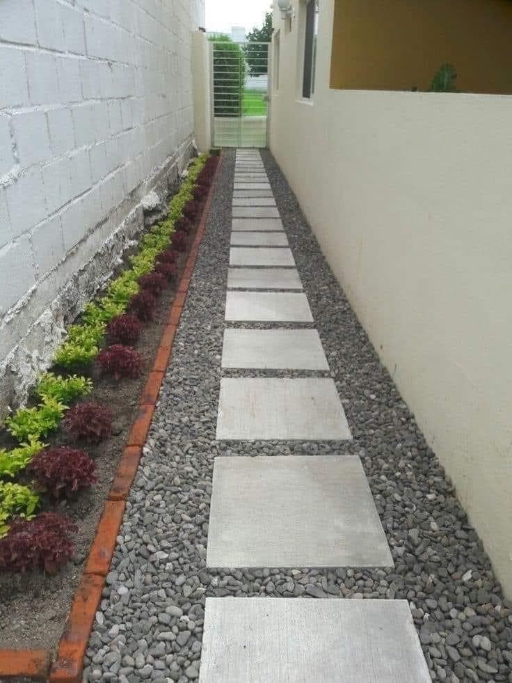 Landscaping project Auckland