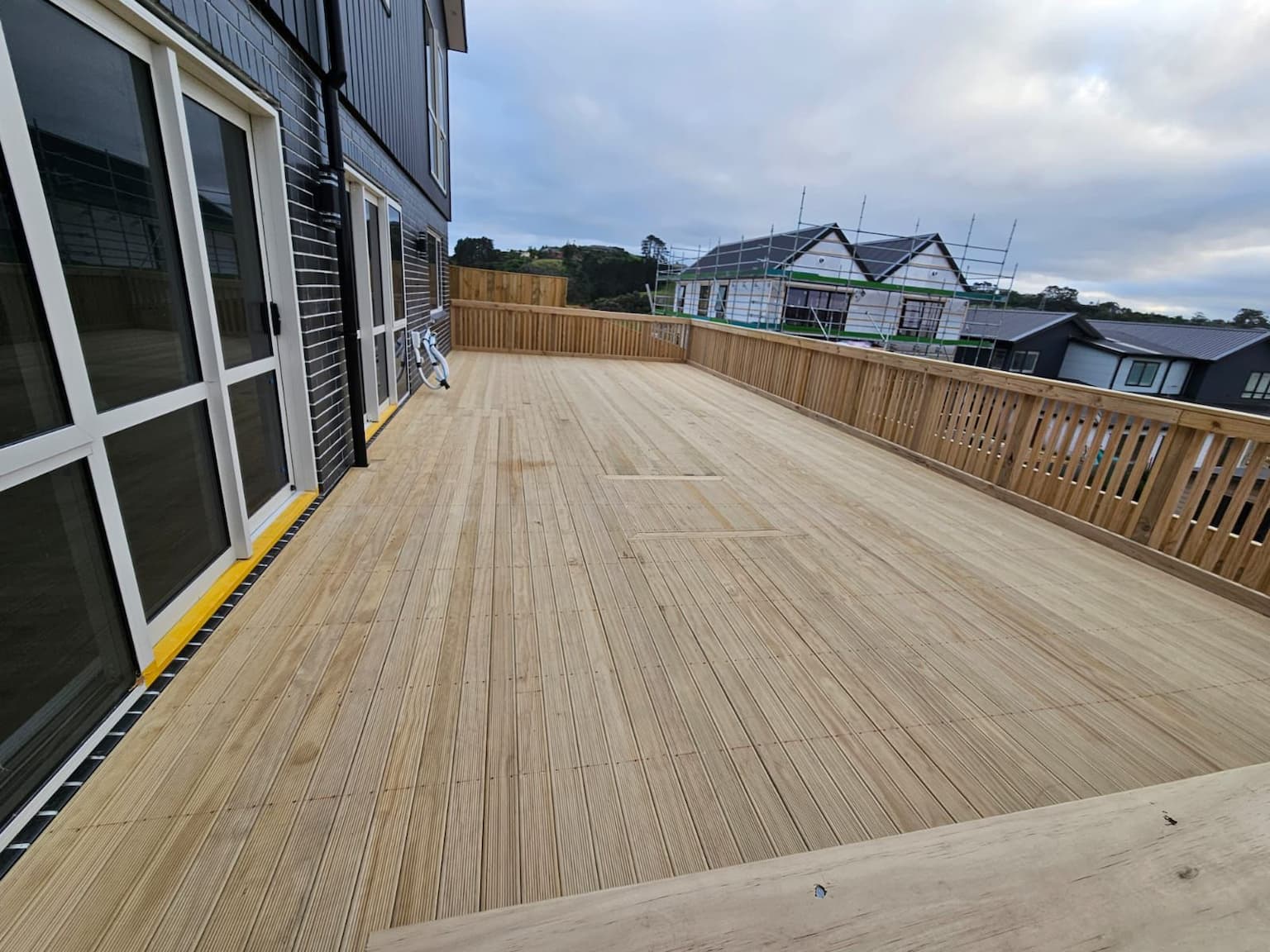 Patio paving Auckland