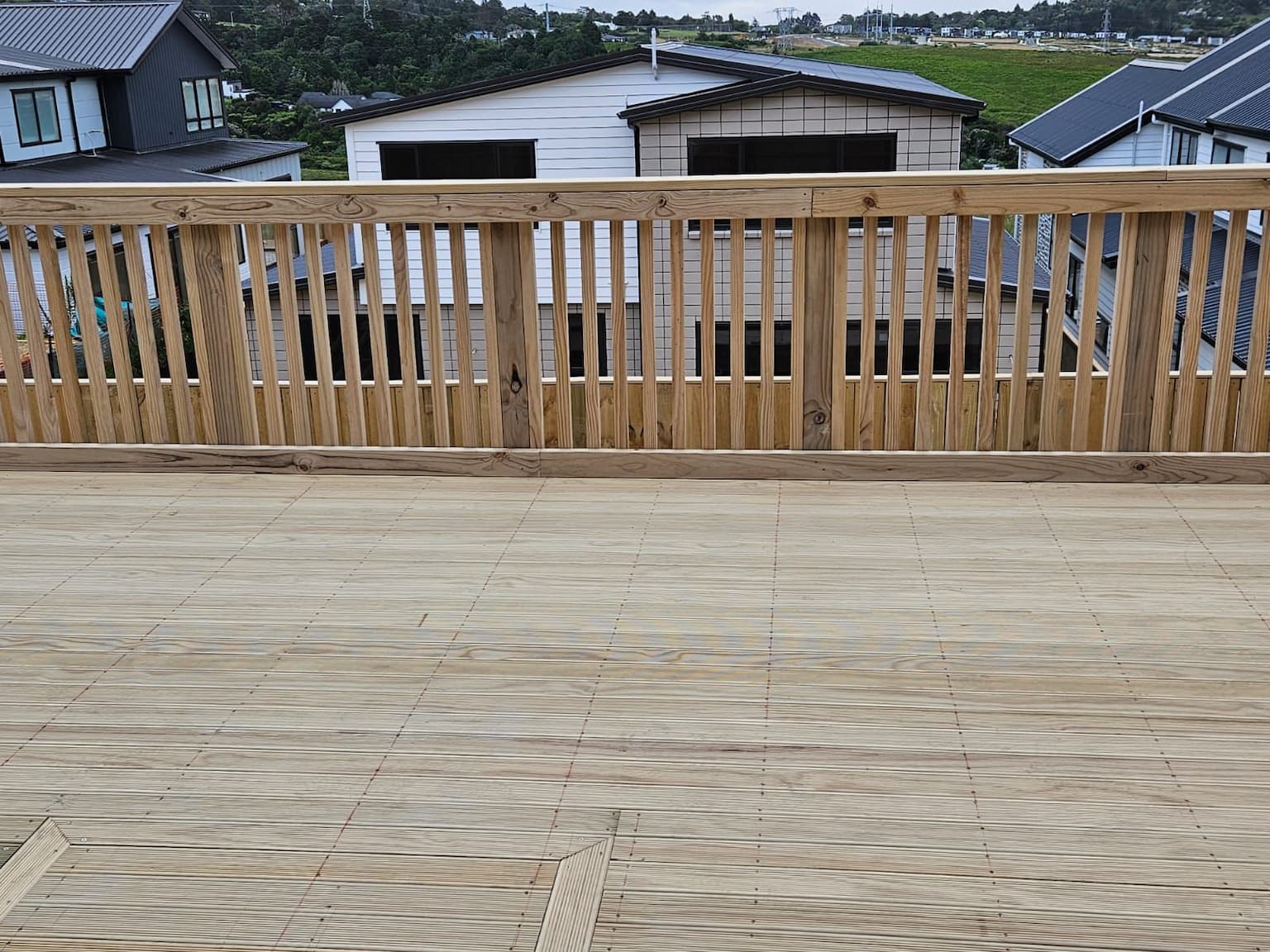 Paving project Auckland