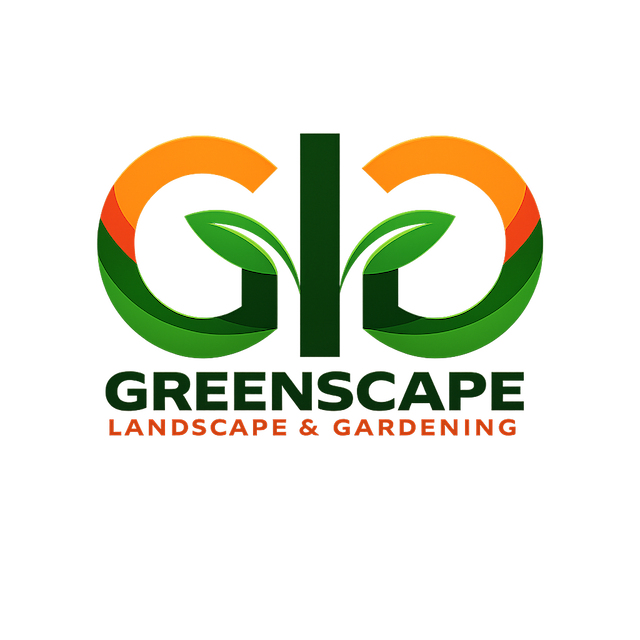 Greenscape Logo