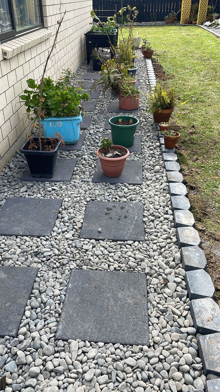 Lawn care Auckland