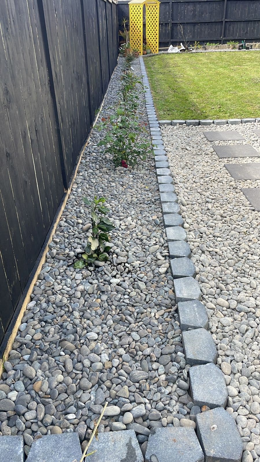 Lawn maintenance Auckland
