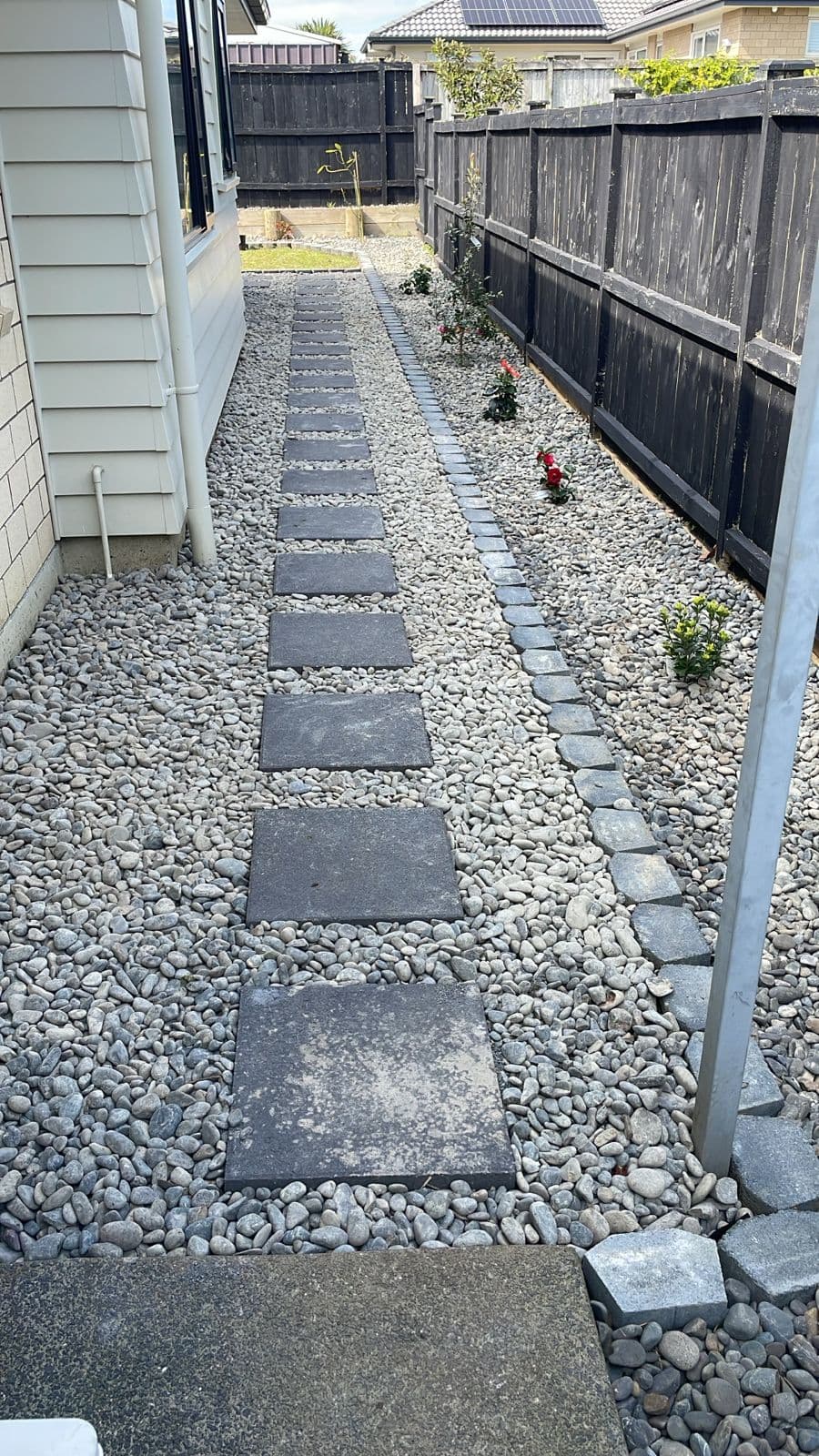 Lawn service Auckland