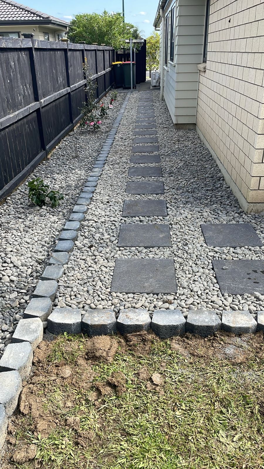 Lawn Mowing Auckland — Greenscape
