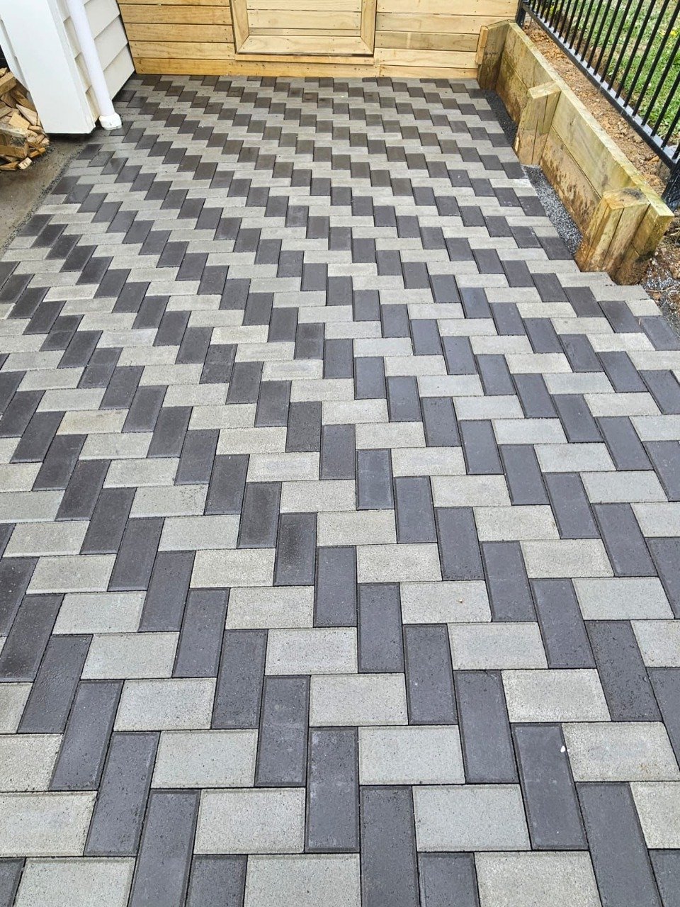 Exterior Wash Auckland — Greenscape