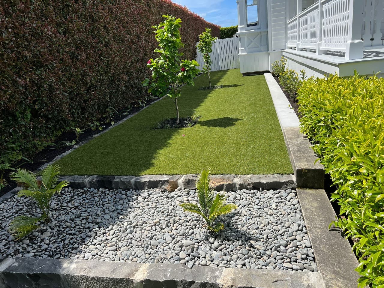 Fencing Auckland