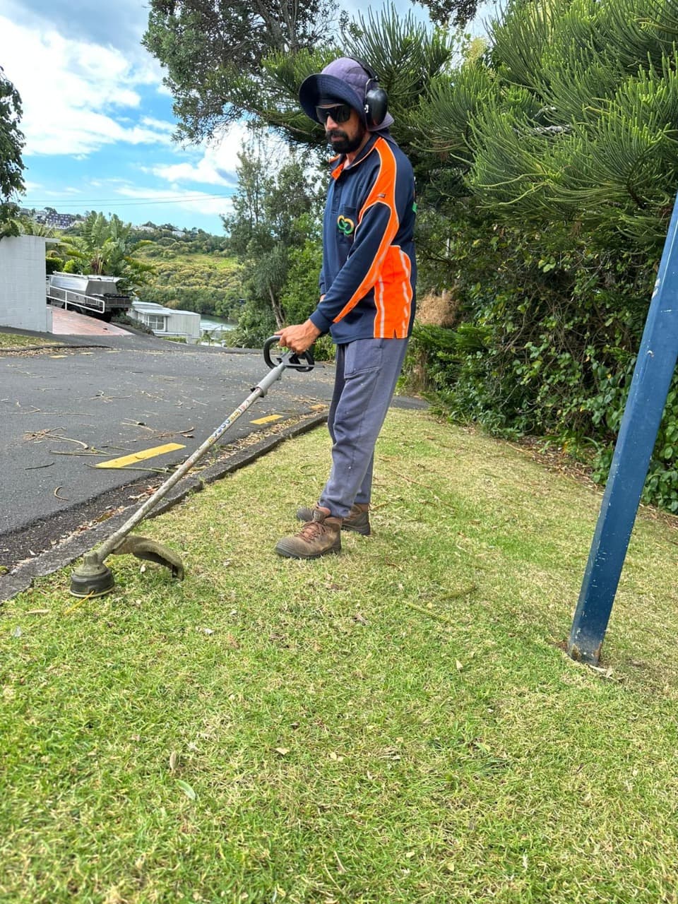 Garden Maintenance & Clean Up Auckland