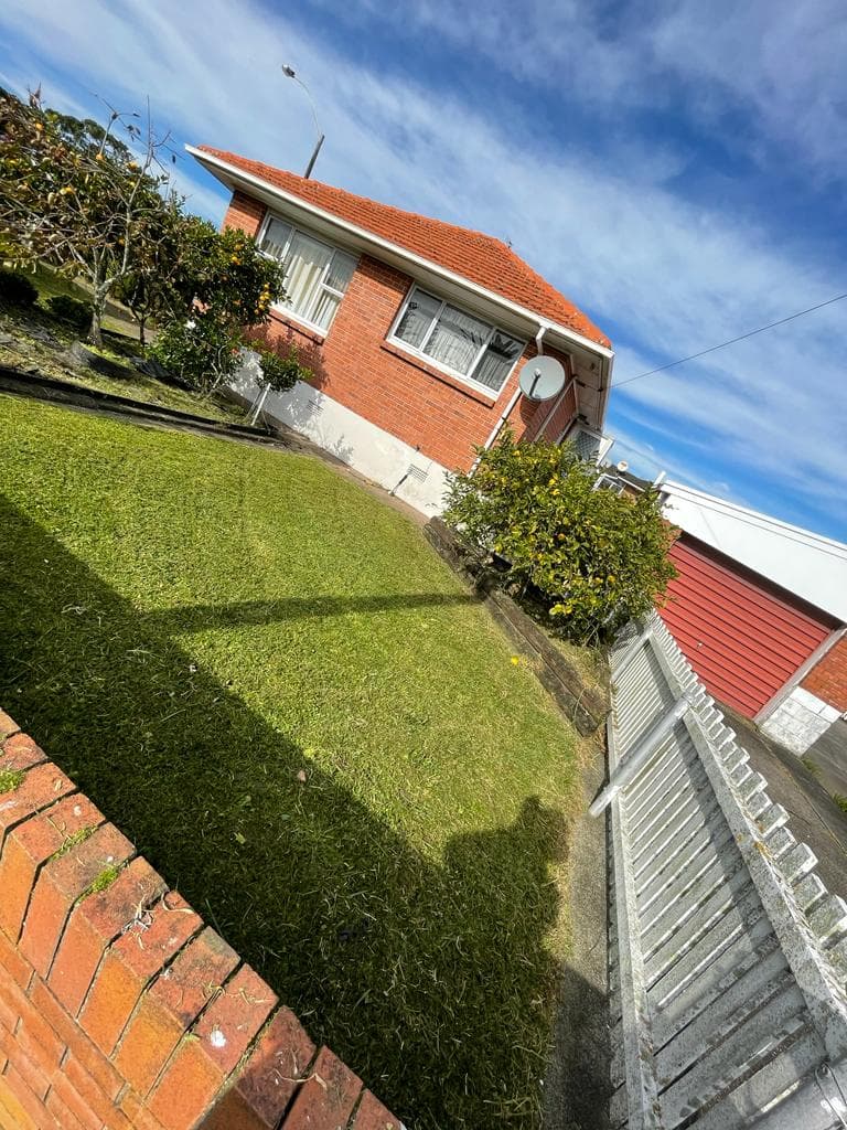 Green waste removal Auckland