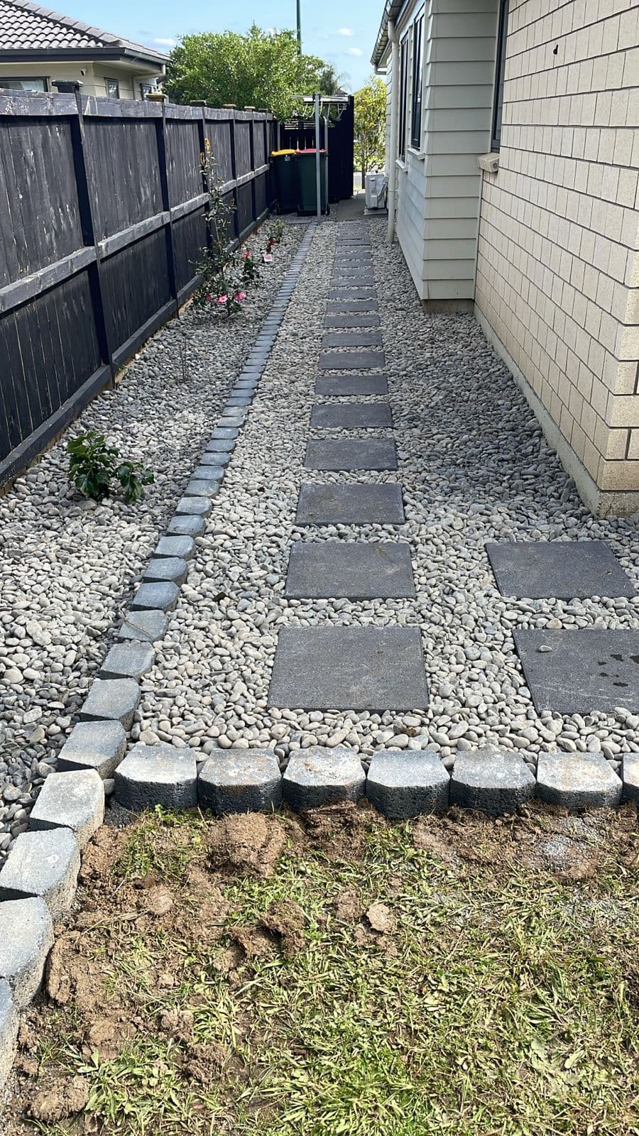 Lawn Mowing Auckland